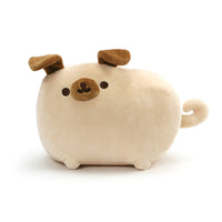 Pusheen: Pugsheen