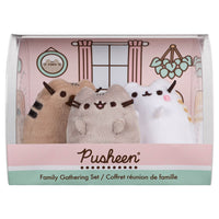 Pusheen: Pusheen Family Gathering Set (2025 New!)