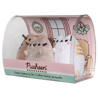 Pusheen: Pusheen Family Gathering Set (2025 New!)