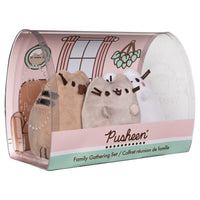 Pusheen: Pusheen Family Gathering Set (2025 New!)