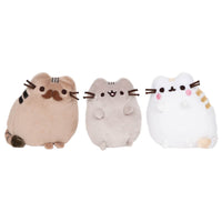Pusheen: Pusheen Family Gathering Set (2025 New!)