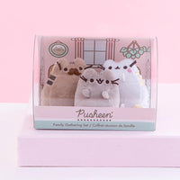 Pusheen: Pusheen Family Gathering Set (2025 New!)