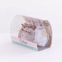 Pusheen: Pusheen Family Gathering Set (2025 New!)
