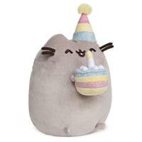Pusheen: Pusheen Birthday 24cm