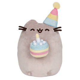 Pusheen: Pusheen Birthday 24cm