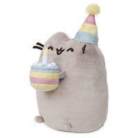 Pusheen: Pusheen Birthday 24cm