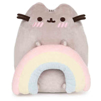 Pusheen: Pusheen Rainbow 24cm