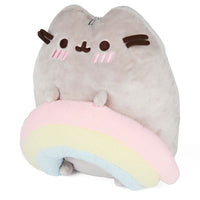 Pusheen: Pusheen Rainbow 24cm