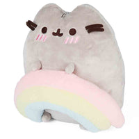 Pusheen: Pusheen Rainbow 24cm