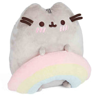 Pusheen: Pusheen Rainbow 24cm