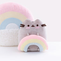 Pusheen: Pusheen Rainbow 24cm