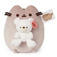 Pusheen: Pusheen x Gund Kai Bear (2025 New!)