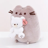 Pusheen: Pusheen x Gund Kai Bear (2025 New!)
