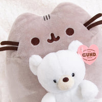 Pusheen: Pusheen x Gund Kai Bear (2025 New!)