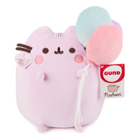 Pusheen: Pusheen 15th Anniversary Plush 28m (2025 New!)
