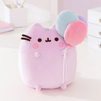 Pusheen: Pusheen 15th Anniversary Plush 28m (2025 New!)