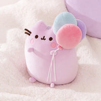 Pusheen: Pusheen 15th Anniversary Plush 28m (2025 New!)