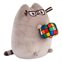 Pusheen: Pusheen x Rubiks Cube 50th Anniversary Plush(2025 New!)