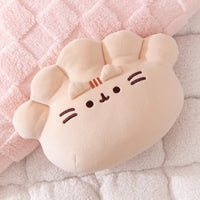 Pusheen: Pusheen Squisheen Gyoza