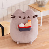 Pusheen: Pusheen Snackable Plush Bento Box