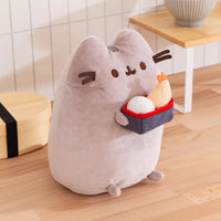 Pusheen: Pusheen Snackable Plush Bento Box