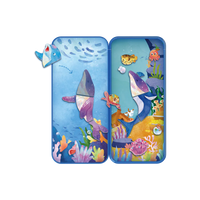 mierEdu Travel Magnetic Box - Underwater Adventure (New!)