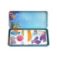 mierEdu Travel Magnetic Box - Underwater Adventure (New!)