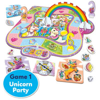 Orchard Toys - Unicorn Fun!