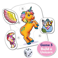 Orchard Toys - Unicorn Fun!
