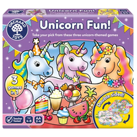 Orchard Toys - Unicorn Fun!