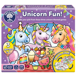 Orchard Toys - Unicorn Fun!