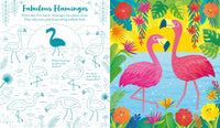 Usborne Scratch Activities Animals