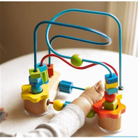Fat Brain - WhoopsyDoo Bead Coaster