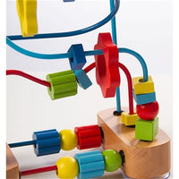 Fat Brain - WhoopsyDoo Bead Coaster