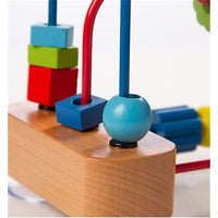 Fat Brain - WhoopsyDoo Bead Coaster