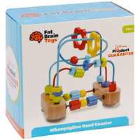 Fat Brain - WhoopsyDoo Bead Coaster