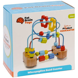 Fat Brain - WhoopsyDoo Bead Coaster