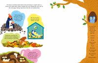 Usborne Wind-Down Activities