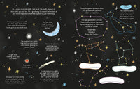 Usborne Wind-Down Activities