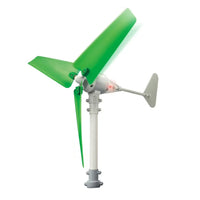 4M Green Science - Wind Turbine