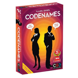 Czech Games - Codenames