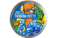 Crazy Aaron's - Popp'n Crackle 'n Kracken