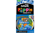 Crazy Aaron's - Popp'n Crackle 'n Kracken