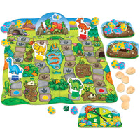 Orchard Toys - Dino-Snore-Us (New)