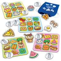 Orchard Toys - Fun Food Bingo (New)