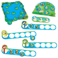 Orchard Toys - Five Little Ducks (New)
