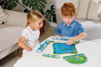 Orchard Toys - Five Little Ducks (New)