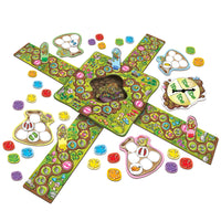 Orchard Toys - Troll In A Hole (New)