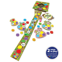 Orchard Toys - Troll In A Hole (New)