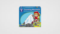 Orchard Toys - Counting Mountain (New)